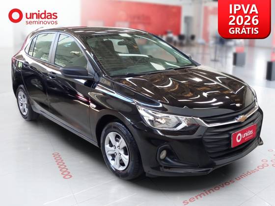 CHEVROLET ONIX 1.0 FLEX MANUAL CHEVROLET ONIX 1.0 FLEX MANUAL
